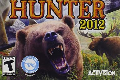 Cabela's Big Game Hunter 2005 Adventures, Nintendo