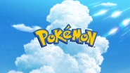 Distant Blue Sky EN title card.png (390 KB) English title card, but only featured the Pokémon logo