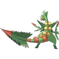 Mega Sceptile