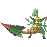 Mega Evolution Nintendo Fandom Mega Evolution Nintendo Fandom