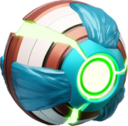 Morfosfera Metroid Dread