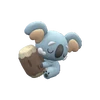 PKMNSV775