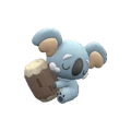 PKMNSV775