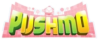 Pushmo logo