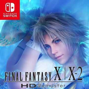 Final Fantasy X X 2 Hd Remaster Nintendo Fandom Final Fantasy X X 2 Hd Remaster Nintendo Fandom