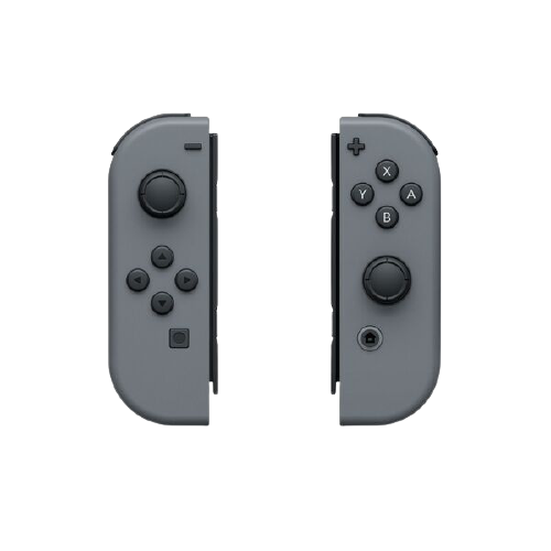 How To Change The Color Of Your Nintendo Switch Joy-Cons