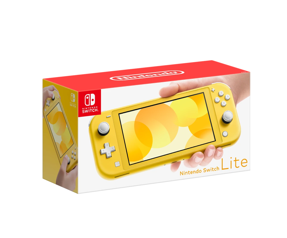 Nintendo Switch Lite 3台セット　まとめ switchライト3台セット新品です