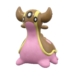 Pokémon Go Shellos Pink or Blue, Gastrodon Best Pvp - Regional