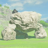 Stone Talus