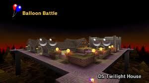 Twilight House Nintendo Fandom