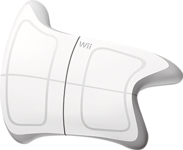 Wii Balance Board Character Nintendo Fandom