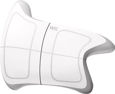 Wii Balance Board Character Nintendo Fandom