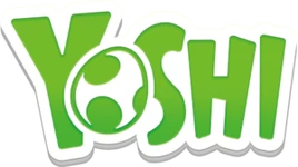 Yoshi 2015 logo