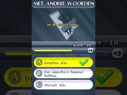 short gameplay video