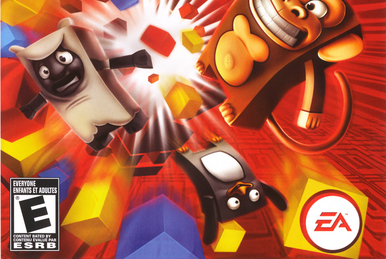 Boom blox switch hot sale