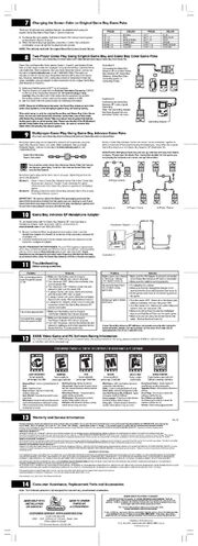 Game Boy Advance SP Manual2 opt(1)