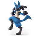 Lucario SSBU