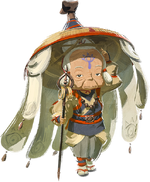 ToTK Impa