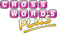 Crosswords Plus