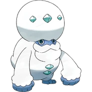 Darmanitan