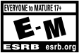 ESRB E-M