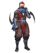 Saizo.