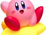 Kirby (Personaje)