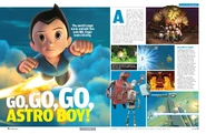 Astro Boy article excerpt