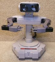 Nes-rob