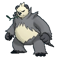 Pangoro
