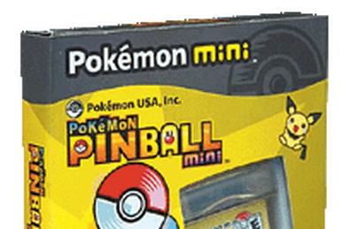 Pokémon Puzzle Collection | Nintendo | Fandom