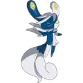 Mega Meowstic