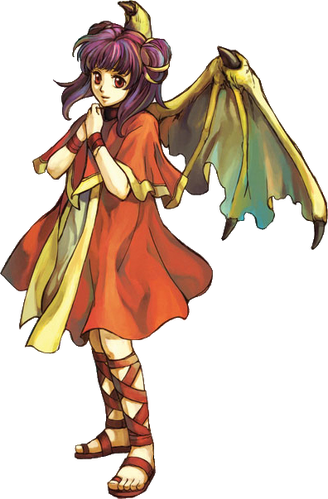 Myrrh