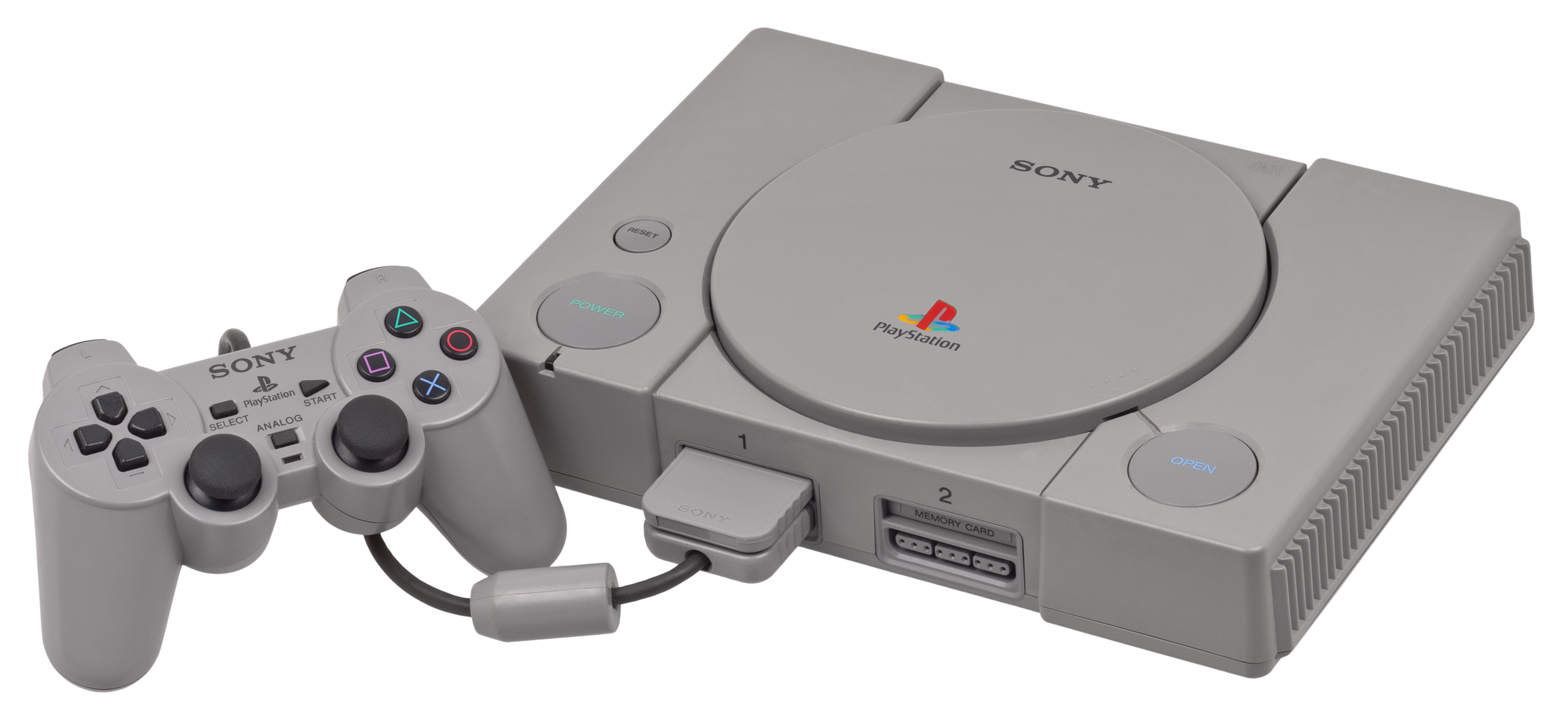 Sony Has Opened a PC Games Section on PlayStation's Official Website -- Superpixel