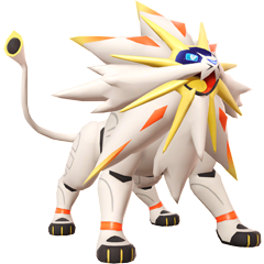 Nintendo Forces You To Use Pokemon Pass App For Shiny Solgaleo, Lunala  Distributions - FBTB