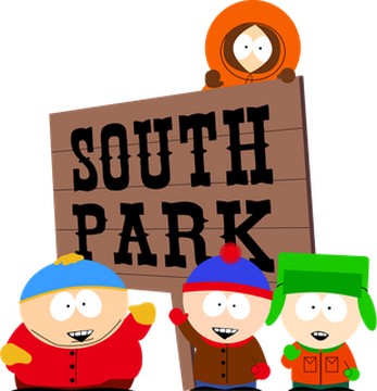 South park snes sales