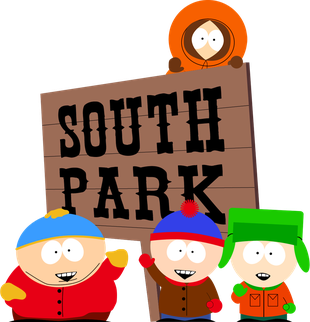 south park studios logo