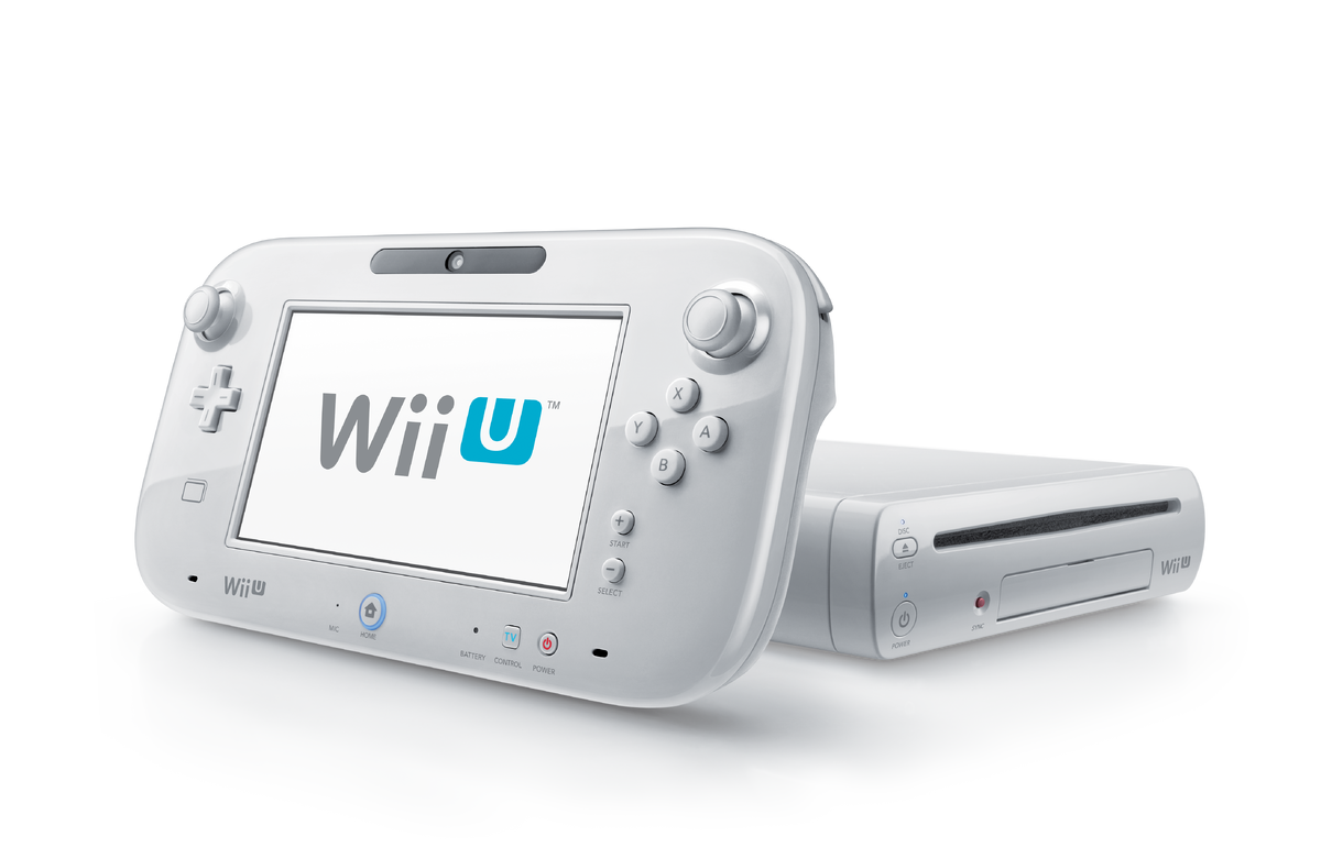 2012, Nintendo