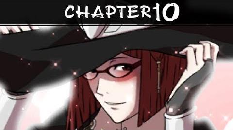 Fire Emblem Awakening - Chapter 10 - Renewal