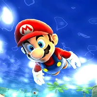 Super Mario Galaxy Walkthrough Beach Bowl Galaxy Nintendo Fandom Paragliding breaking the laws of physics at cogden beach. super mario galaxy walkthrough beach