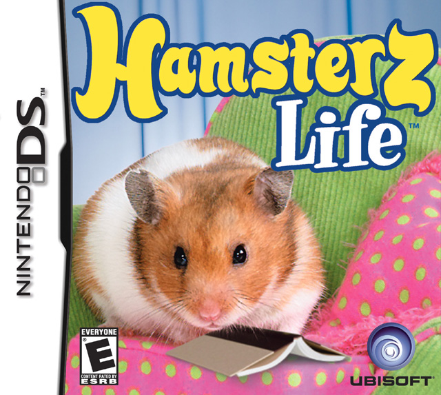 Hamster Life Puzzle 🕹️ Play Now on GamePix