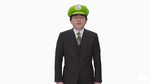 Iwata Year of Luigi