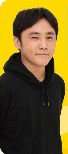 Keita Tanifuji