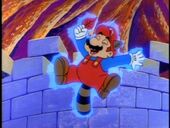 The Adventures of Super Mario Bros. 3