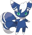 Meowstic