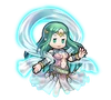 Naga Heroes sprite