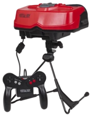 Virtuak Boy