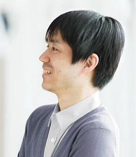 Yo Ohnishi