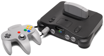 List of discount home consoles