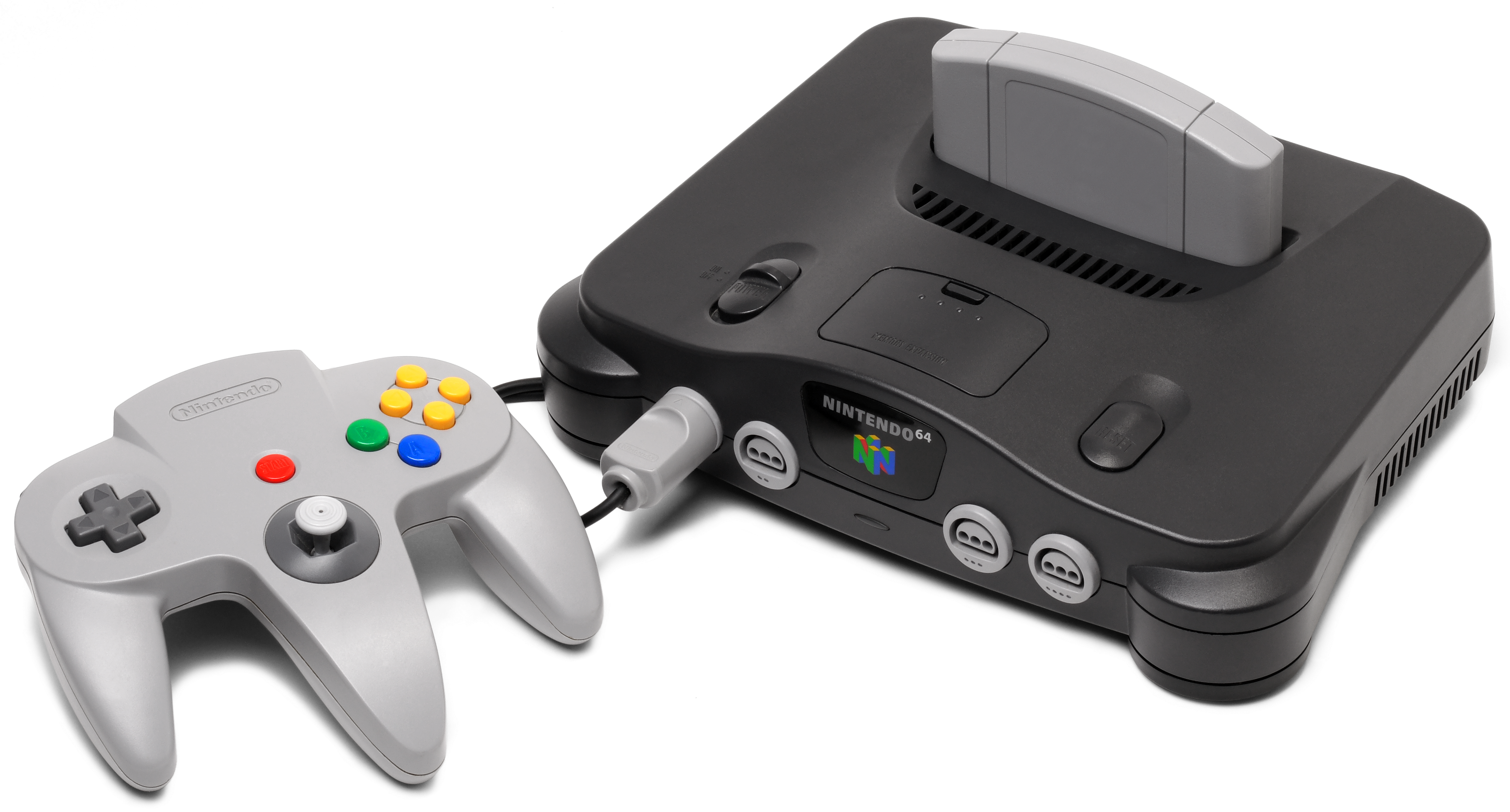 Nintendo 64 games on pc new arrivals